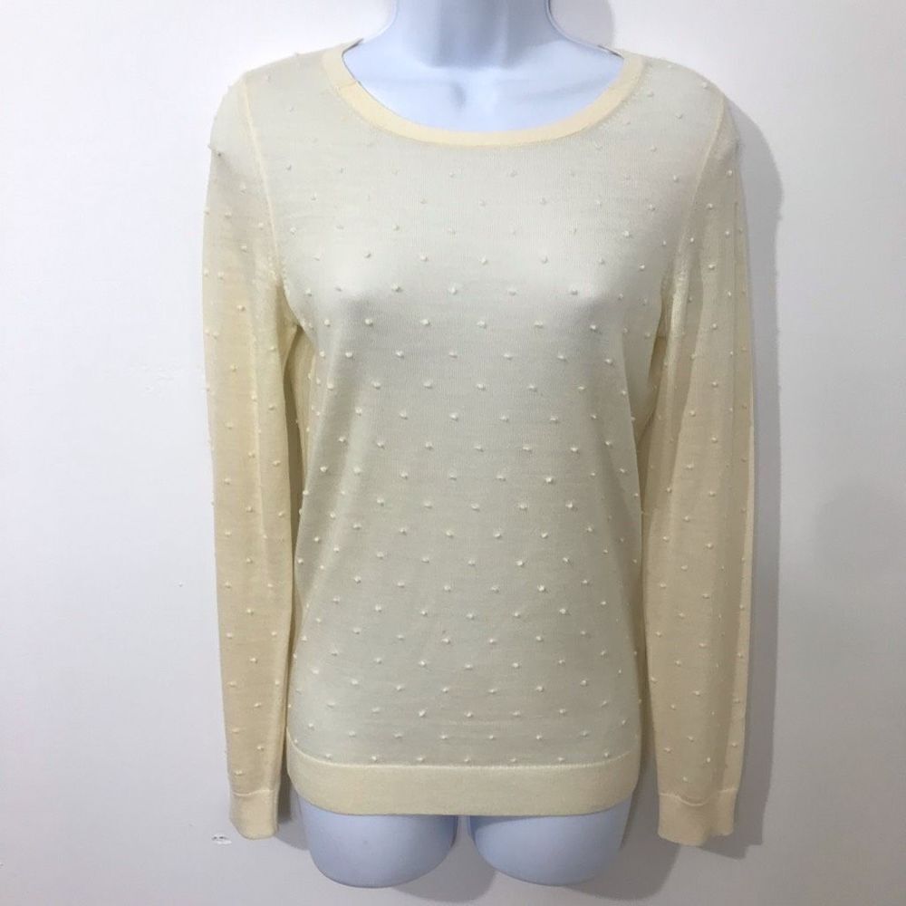 Hugo boss lightweight sweater size XS.  A285￼